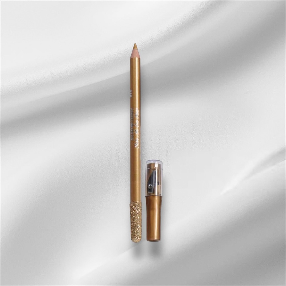 Hard Candy Take Me Out Liner Eyeliner, 0815 Nugget, 0.03 oz